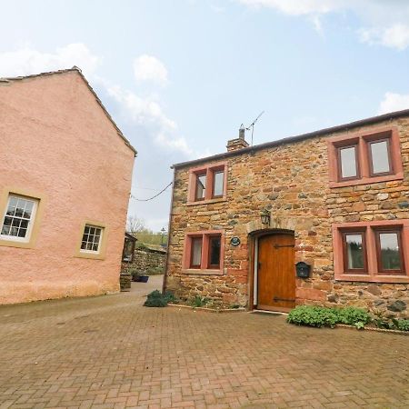 Elm Cottage Warcop Exteriér fotografie