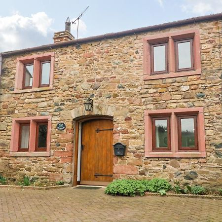 Elm Cottage Warcop Exteriér fotografie
