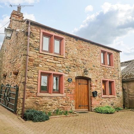 Elm Cottage Warcop Exteriér fotografie