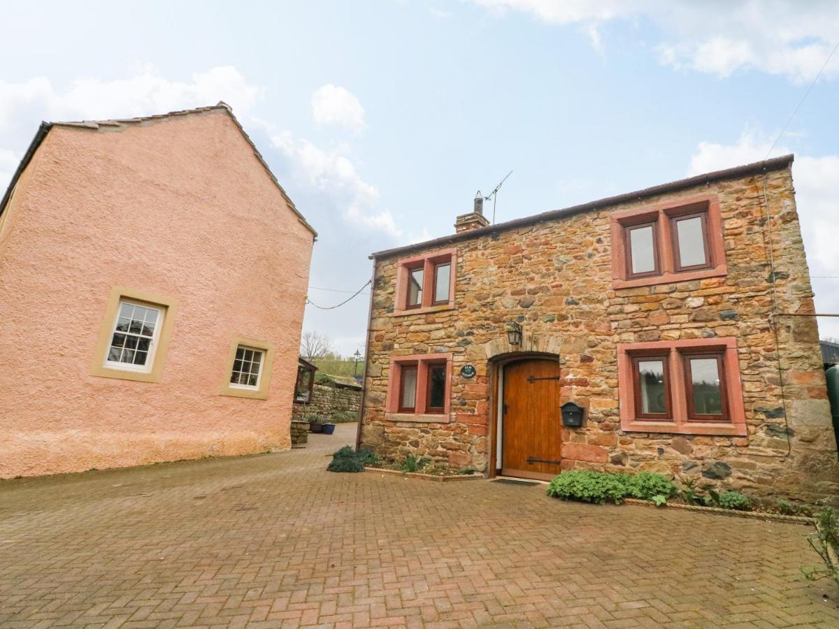 Elm Cottage Warcop Exteriér fotografie