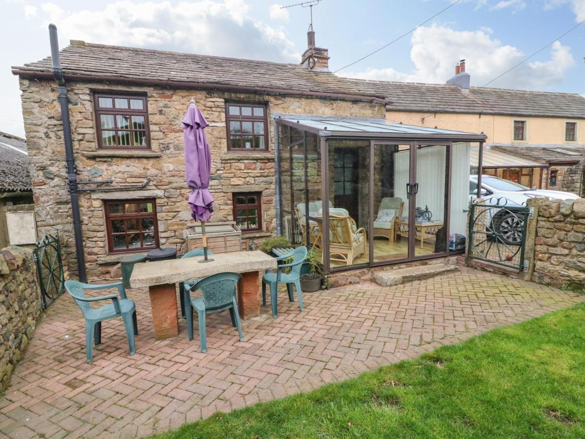 Elm Cottage Warcop Exteriér fotografie