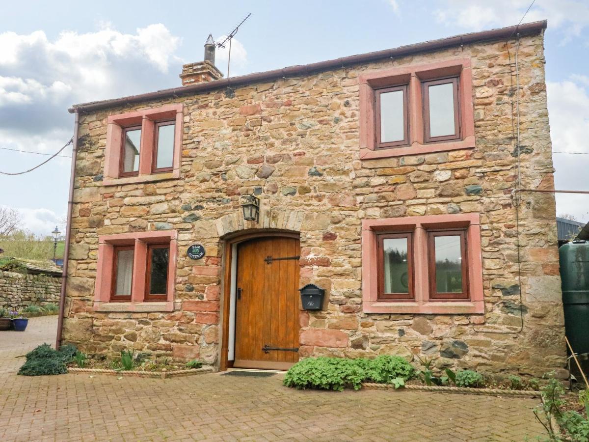 Elm Cottage Warcop Exteriér fotografie