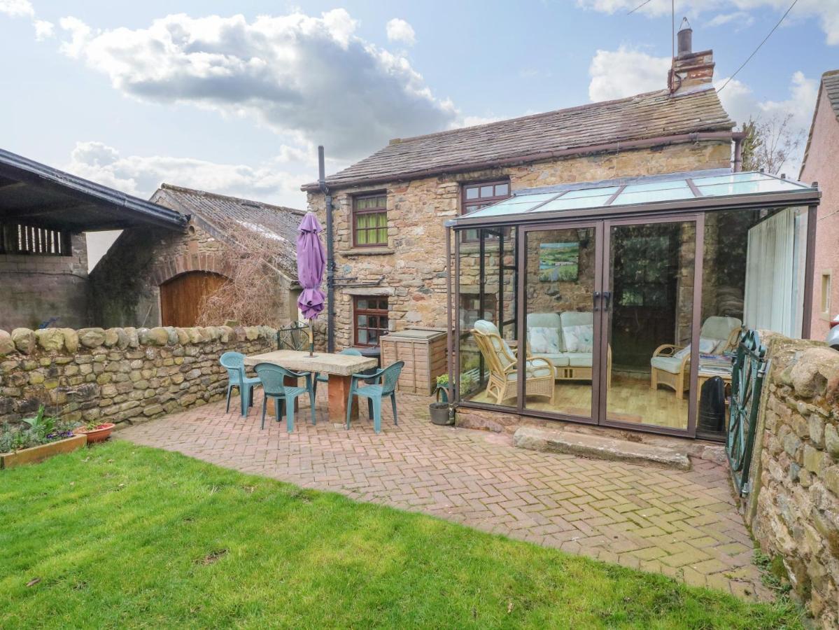 Elm Cottage Warcop Exteriér fotografie